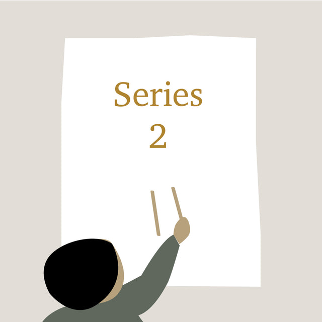 Welcome to Series 2