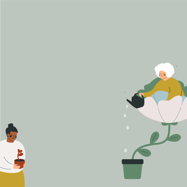 The Practice Community #1: Welcoming Summer