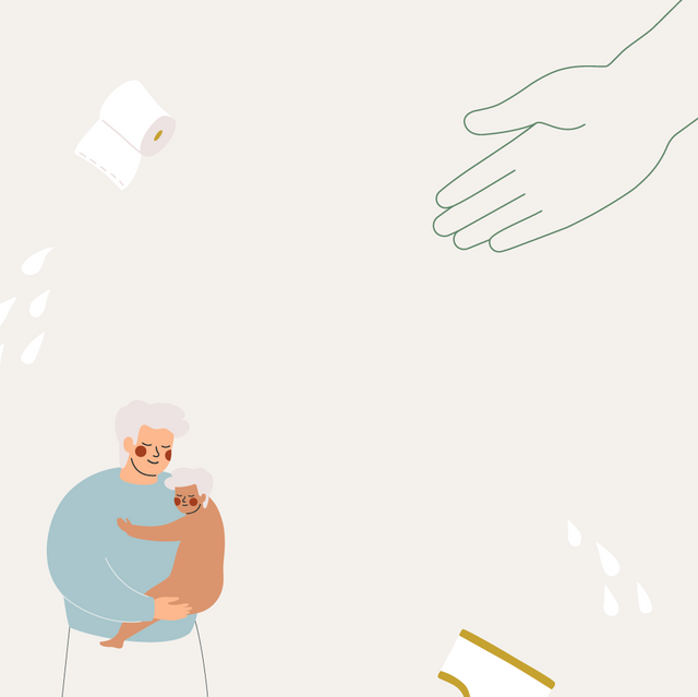 Potty training naturally, intuitively, and with purpose in The Diaper Free Summer - Workshop #1