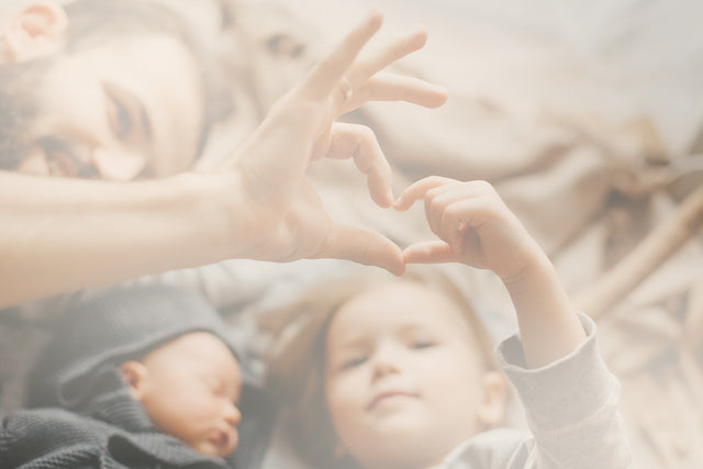 What to say when your toddler says "no" to a potty break
