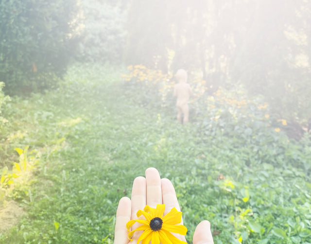 Raising great kids: How to be with our children