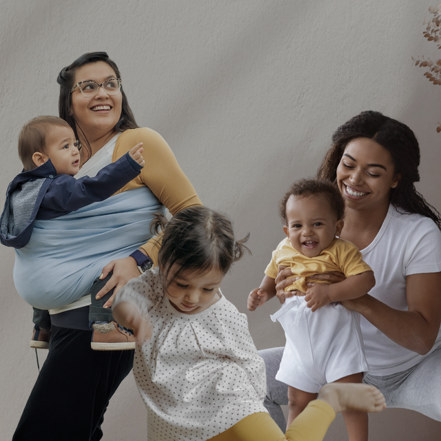 Postpartum 0-5 years