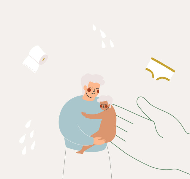 The Diaper Free Summer Program