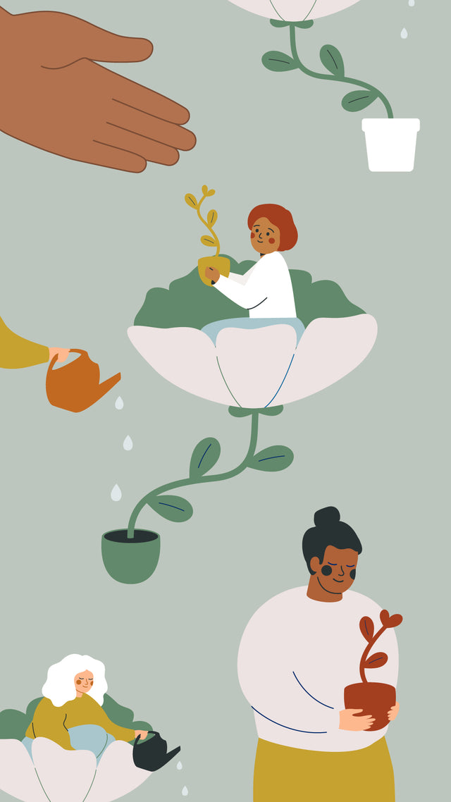 Start Montessori parenting at home with our Montessori Toolbox