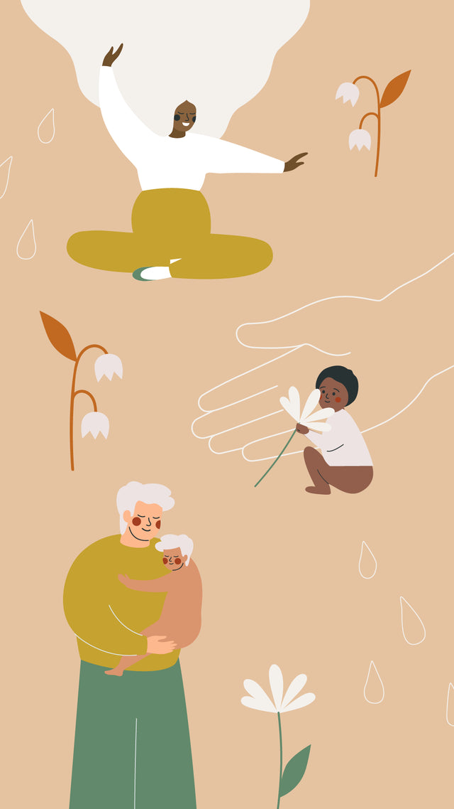 Explore Montessori toilet training with our course the P Word