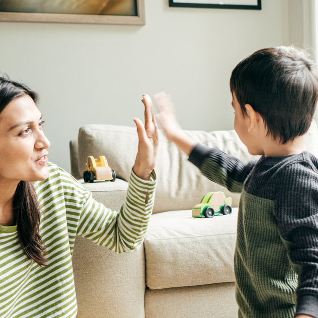 The Smooth Start Mini-Guide: 8 Montessori Strategies for starting daycare and school