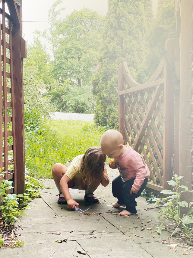 3 skills to support your potty trained toddler that is still pooping in their pants