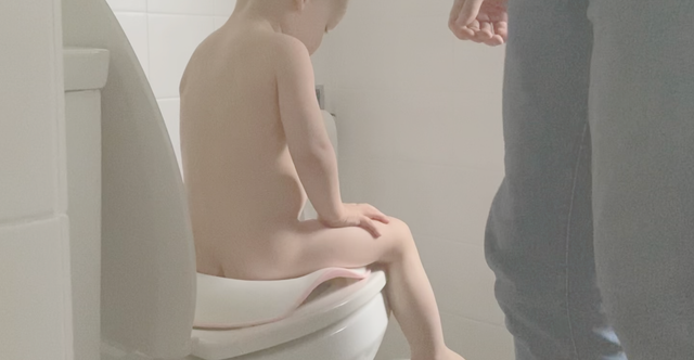 montessori toileting independence potty training skills guidance parent coaching