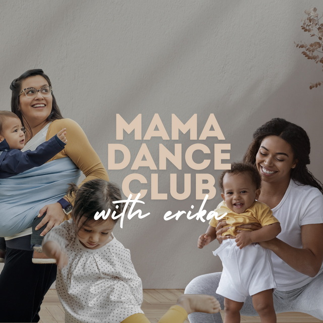 Mama Dance Club