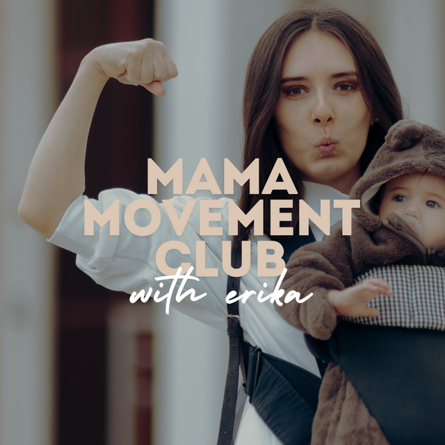 Mama Movement Club - The Junction